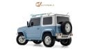 Suzuki Jimny with Dronco Body Kit - GCC Spec