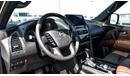 Nissan Armada NISSAN ARMADA SL - BRAND NEW - EXPORT PRICE