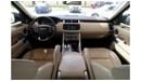 Land Rover Range Rover Sport L494