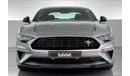 Ford Mustang EcoBoost