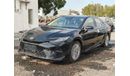 Toyota Camry 2024 Toyota Camry Luxury 2.0L 4-Cyl Petrol A/T FWD Export Only