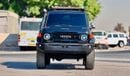 Toyota Land Cruiser HARDTOP | MODIFIED TO 2024 MODEL | MANUAL TRANSMISSION | 4.5L DIESEL ENGINE | RHD