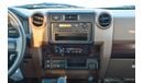 Toyota Land Cruiser 70 TOYOTA LAND CRUISER 78 4.0L 4WD 3DOOR MT SUV 2025