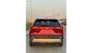 تويوتا راف ٤ Hybrid Toyota RAV4 XLE 2.5L