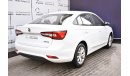 MG MG5 AED 639 PM | 1.5L STD GCC DEALER WARRANTY