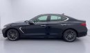 Genesis G70 2.0 T 2 | Under Warranty | Inspected on 150+ parameters