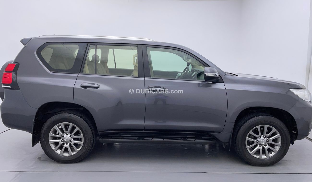 Used Toyota Prado GXR 4 | Zero Down Payment | Free Home Test Drive 2019 ...