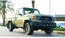 Toyota Land Cruiser Pick Up 79 S-DLX V6 4.0L PETROL 4WD A/T 2024YM