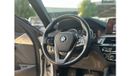 BMW 530i M Sport 2.0L