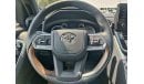 Toyota Land Cruiser GXR, 4.0L V6 PETROL, DRIVER POWER SEAT, SUNROOF, FULL OPTION (CODE # 67882)