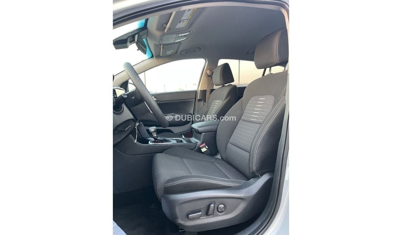 كيا سبورتيج 2021 KIA SPORTAGE IMPORTED FROM USA