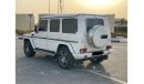 مرسيدس بنز G 63 AMG GCC SPEC NEAT AND CLEAN