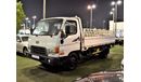 Hyundai HD 65 EXCELLENT DEAL for our Hyundai HD65 Utility Truck ( 2012 Model ) in Color GCC Specs