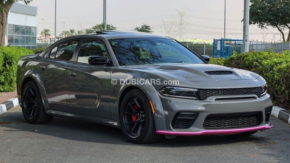 New Dodge Charger SRT Hellcat Redeye Widebody 6.2L V8 ”LAST CALL ...