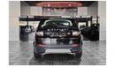 Land Rover Discovery Sport AED 2,000 P.M 2020 DISCOVERY SPORT | UNDER AGENCY  WARRANTY | P200 SE | GCC | PANORAMIC VIEW