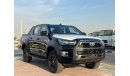 تويوتا هيلوكس HILUX ADVENTURE 4.0L PTR AT