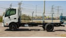 هينو 300 710L 4.0L LIGHT DUTY TRUCK MT