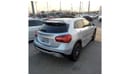 مرسيدس بنز GLA 250 Std