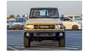 Toyota Land Cruiser Hard Top TOYOTA LAND CRUISER HARDTOP 4.0L V6 70 SERIES AWD 2022 | AVAILABLE FOR EXPORT