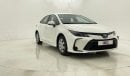 Toyota Corolla XLI 1.6 | Zero Down Payment | Free Home Test Drive