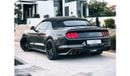 Ford Mustang GTAED 1,390 PM | FORD MUSTANG PREMIUM 5.0 GT V8 | CLEAN TITLE | SOFT TOP CONVERTIBLE | 0% DOWNPAYMEN