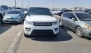 Land Rover Range Rover Sport SE English