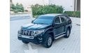 Toyota Prado TXL Toyota Prado 2019 Diesel