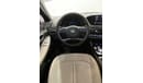 Hyundai Sonata AED 800 P.M | 2020 HYUNDAI SONATA | GCC