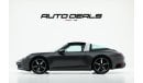 Porsche 911 Targa 4 | GCC - Warranty - Service Contract - Brand New - Fully Loaded | 3.0L i6