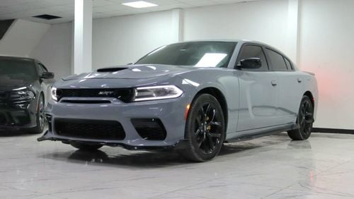 Dodge Charger SXT Mid 3.6L