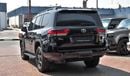 Toyota Land Cruiser Twin Turbo GR Sport