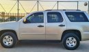 Chevrolet Tahoe CHEVROLET TAHOE LS - GCC 2014