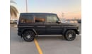 Mercedes-Benz G 350 Mercedes G 350 Diesel Japan import