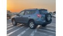 Toyota RAV4 Limited 2012 Toyota Rav4 2.5L V4 VVT-I Super Strong Engine - Freshly Imported USA -