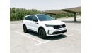 Kia Sorento KIA Sorento - 2022- White