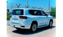 Toyota Land Cruiser 2023 | VXR 3.3L V6 | Fuel Diesel | Full Options