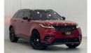 Land Rover Range Rover Velar P250 R-Dynamic SE 2.0L 2020 Range Rover Velar P250 SE R-Dynamic, Warranty, Full Range Rover Service