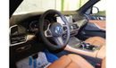 BMW X5 Xdrive 40i M-Kit | Under Warranty | GCC