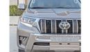 Toyota Prado Toyota Prado 2010 facelifted 2023 V4 2.7 In excellent condition