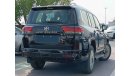 Toyota Land Cruiser LC300 / VXR / 3.3L Diesel / LOWEST PRICE IN MARKET (CODE # 67962)