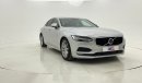 Volvo S90 T5 MOMENTUM 2 | Zero Down Payment | Free Home Test Drive