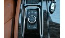 Nissan Patrol Platinum LE 5.7L Petrol Automatic