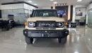 Toyota Land Cruiser Pick Up 2024YM Toyota LC79 D/C AT 4.0L over fender and alloy wheels