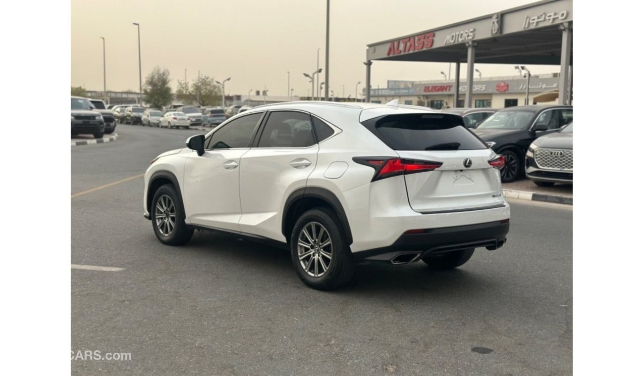 لكزس NX 300 LEXUS NX 300 2019