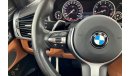 BMW X6 35i M Sport