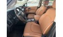 Nissan Patrol LE Platinum MODEL 2016 GCC CAR PERFECT CONDITION INSIDE AND OUTSIDE 5 camera