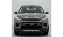 Land Rover Discovery Sport P200 HSE 2.0L (5 Seater) 2019 Land Rover Discovery Sport HSE, Warranty, Full Service History, Excell