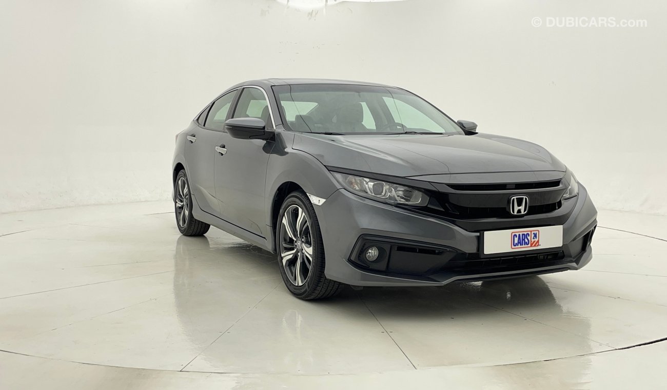 Honda Civic LX SPORT 1.6 | Zero Down Payment | Free Home Test Drive