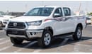 تويوتا هيلوكس HILUX 2.4L AT 4WD DIESEL