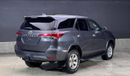 Toyota Fortuner Fortuner 2018 Diesel